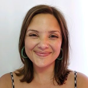 Meet your Posher, Jasmin